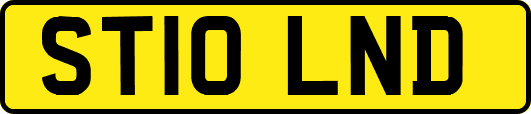 ST10LND