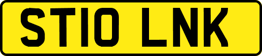 ST10LNK