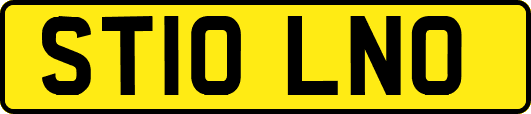 ST10LNO