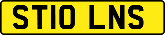 ST10LNS
