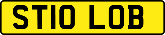 ST10LOB
