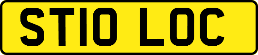ST10LOC