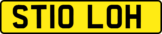 ST10LOH