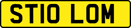 ST10LOM