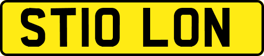 ST10LON