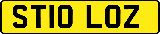 ST10LOZ