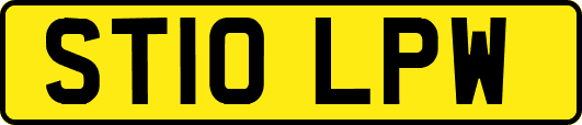 ST10LPW