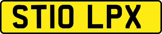 ST10LPX