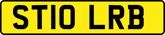 ST10LRB