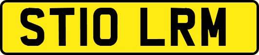 ST10LRM