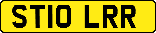 ST10LRR