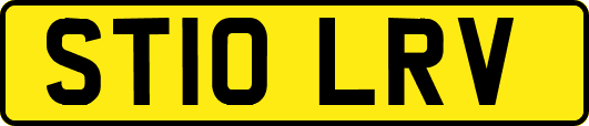 ST10LRV