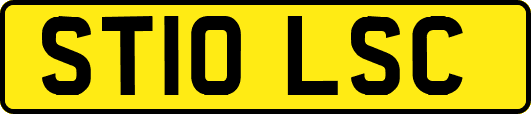 ST10LSC