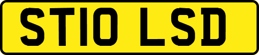ST10LSD