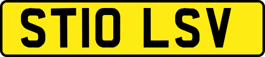 ST10LSV