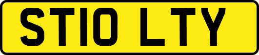 ST10LTY