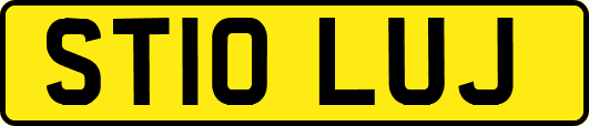 ST10LUJ