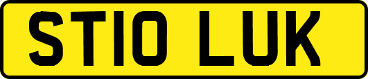 ST10LUK