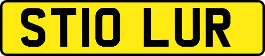 ST10LUR