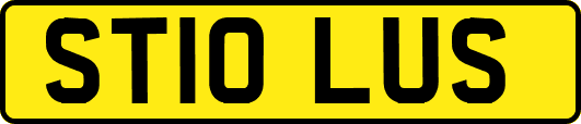 ST10LUS