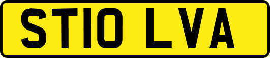 ST10LVA