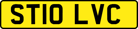 ST10LVC