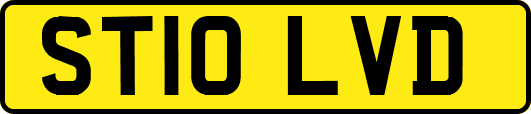 ST10LVD