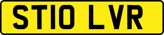 ST10LVR