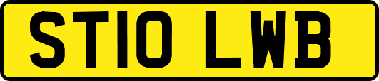ST10LWB