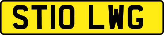 ST10LWG