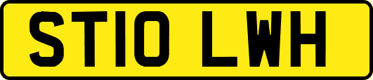 ST10LWH