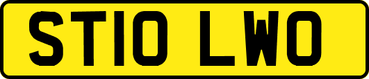 ST10LWO