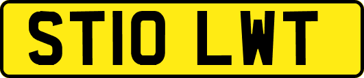 ST10LWT