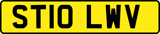 ST10LWV