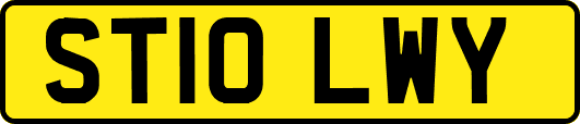 ST10LWY