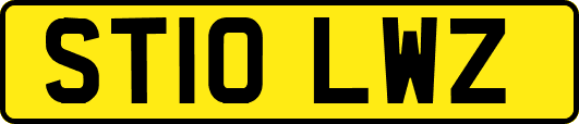 ST10LWZ