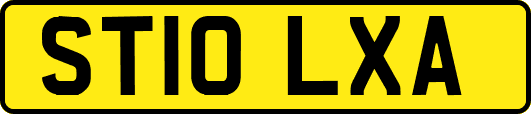 ST10LXA