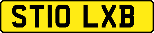 ST10LXB