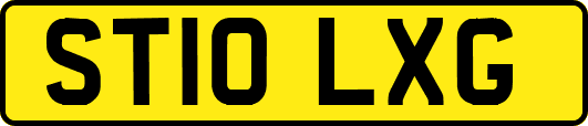 ST10LXG