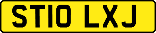 ST10LXJ