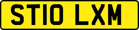 ST10LXM