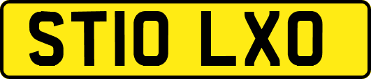 ST10LXO