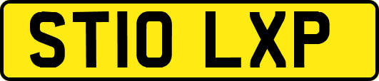 ST10LXP