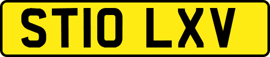 ST10LXV