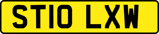 ST10LXW