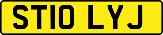 ST10LYJ