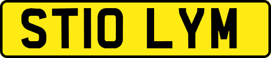 ST10LYM