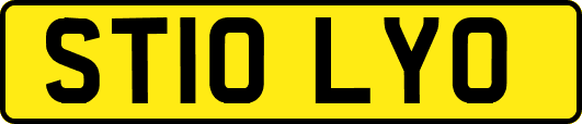 ST10LYO