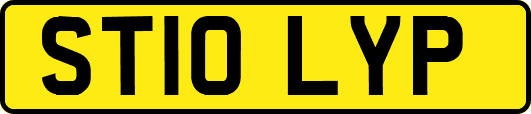 ST10LYP