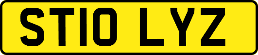 ST10LYZ
